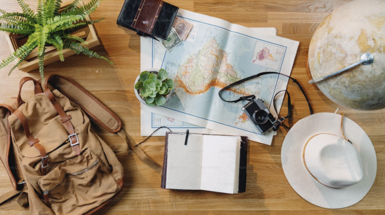 What to Pack for Morocco: 21 Essentials You’ll Actually Use