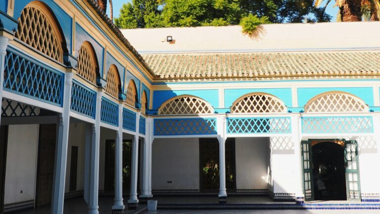 How to Choose the Right Riad in Marrakech