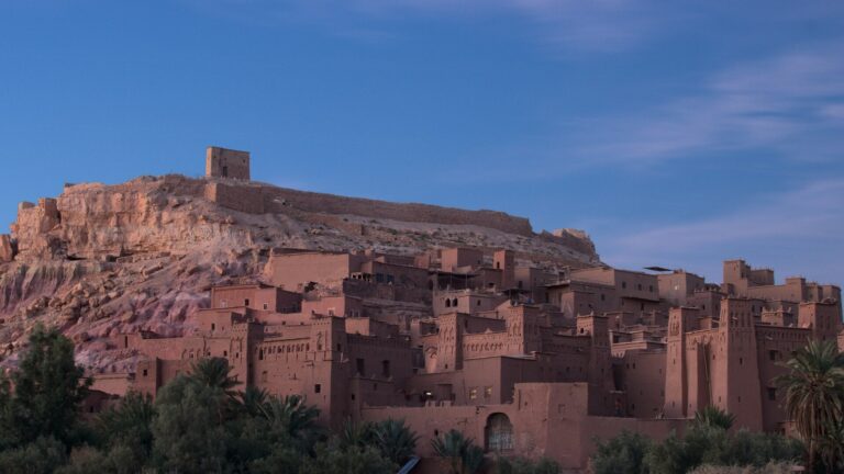 Best Time to Visit Morocco: A Month-by-Month Guide